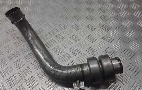 Renault Scenic II - Grand scenic II Intercooler hose/pipe
