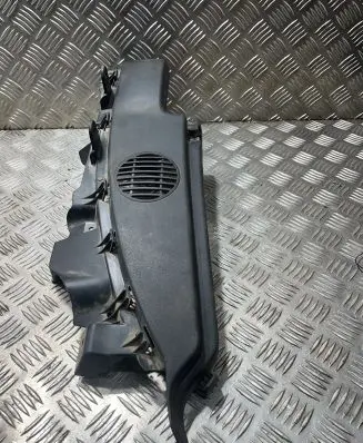 BMW 1 E81 E87 Other trunk/boot trim element 7119501 14011812