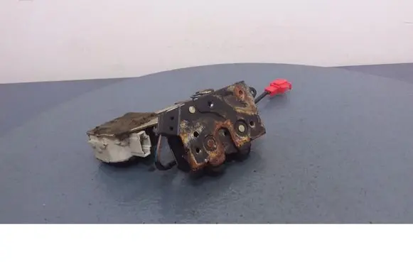 Seat Alhambra (Mk1) Tailgate/trunk/boot lock/catch/latch 7M1827501C