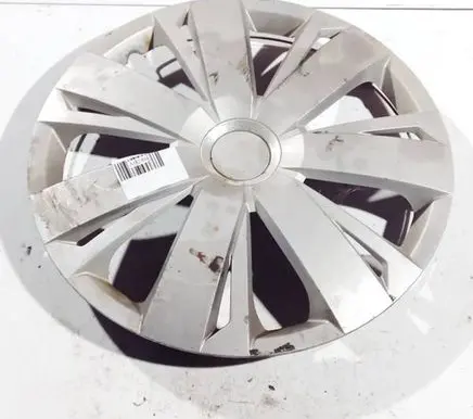 Volvo S80 R15 wheel hub/cap/trim 