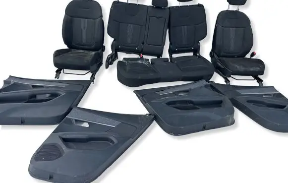 Hyundai Tucson TL Seat set 