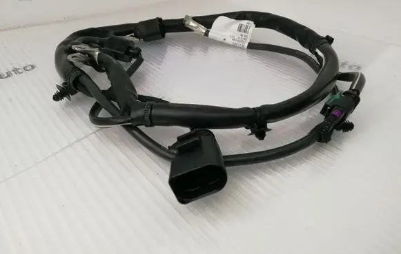 Volkswagen Golf VII Wires (generator/alternator) 5Q0971230BA