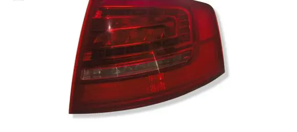 Audi A8 S8 D3 4E Rear/tail lights 4E0945096H