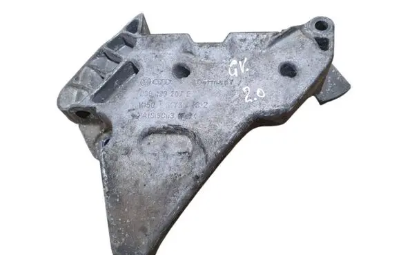 Volkswagen Golf V Engine mounting bracket 03G199207E