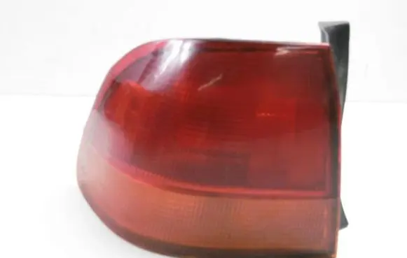 Honda Civic Rear/tail lights 11-3078LA