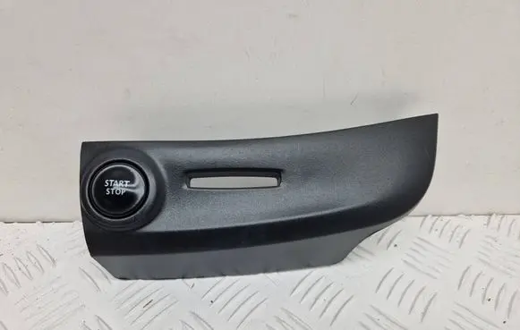 Renault Clio IV Engine start stop button switch 285J02624R