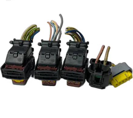 Citroen C5 Other wiring loom 9666700180 R02