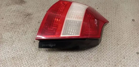 BMW 1 E81 E87 Rear/tail lights 6924501