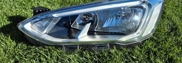 Headlight/headlamp
