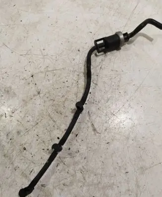 Fuel return line/hose