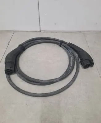 Peugeot iOn Electric car charging cable 08910