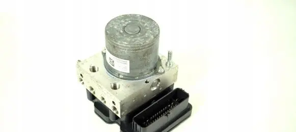 Citroen Berlingo ABS Pump 9845052380