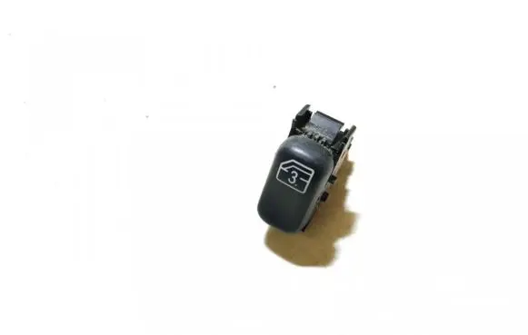 Mercedes-Benz ML W163 Tailgate glass/window release handle 1638200410