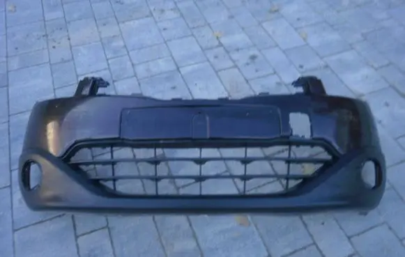 Nissan Qashqai Front bumper