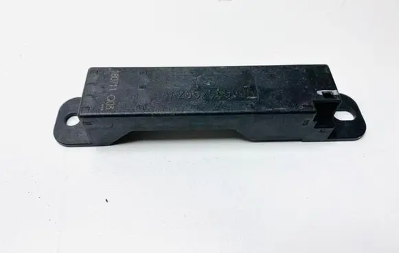 Mercedes-Benz GL X166 Keyless (KESSY) go control unit/module A2059053005 2059053005