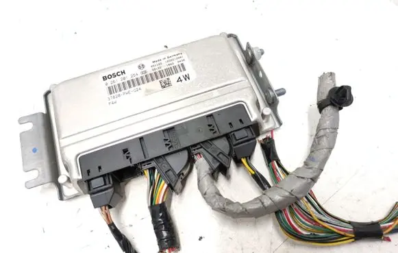 Honda Jazz Engine control unit/module 37820PWEG24 0261201254