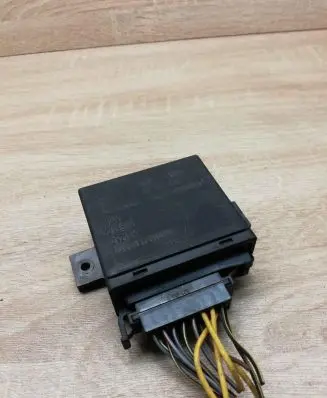 Opel Zafira A Light module LCM 09135156 410203013