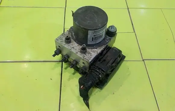 Citroen Nemo ABS Pump 0265252078