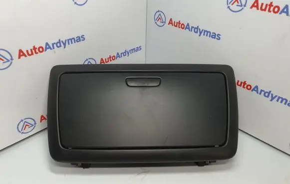 BMW 1 E81 E87 Glove box 9127054 51459127054