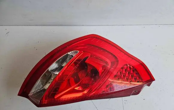 Ford Fiesta Rear/tail lights 8A6113405A