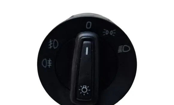 Light switch