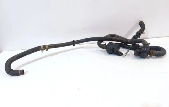 Renault Master III Electric auxiliary coolant/water pump