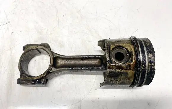 Renault Espace - Grand espace IV Piston with connecting rod