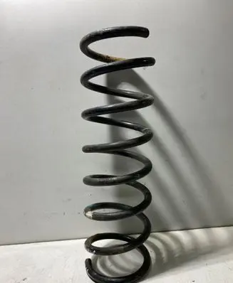 Mazda 3 I Rear coil spring
