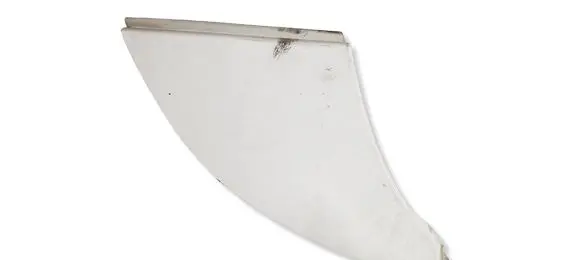 Peugeot Boxer Under headlight/headlamp trim 13065310700 1306531070