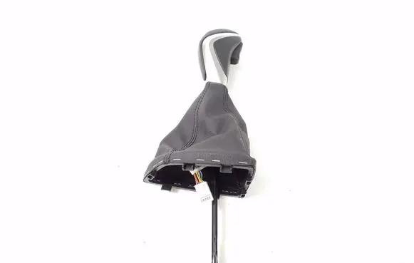 BMW 2 F45 Gear lever shifter trim leather/knob 9355027