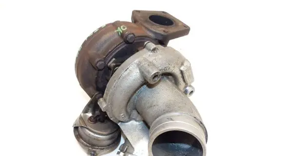 Volkswagen Touareg I Turbo 070145701J