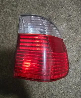 BMW 5 E39 Rear/tail lights 6902532