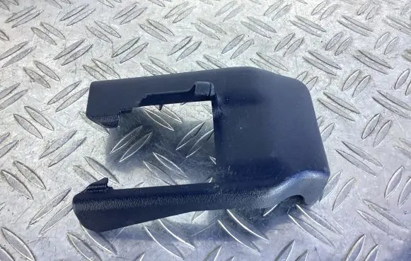 Lexus RC Front door seat control surround trim 7212453040