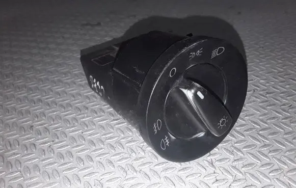 Volkswagen Sharan Light switch 1CO941531