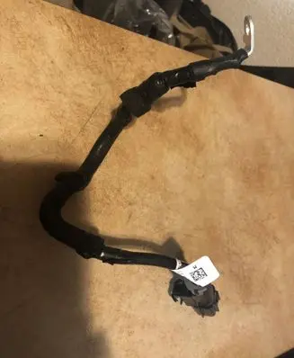 Hyundai Kona I Other wiring loom 91671CM100