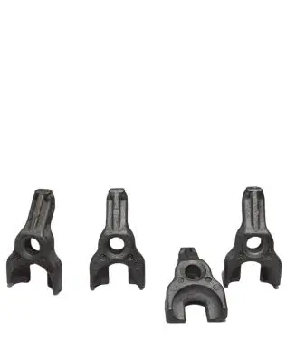BMW X1 E84 Fuel Injector clamp holder