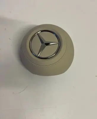 Mercedes-Benz S W223 Steering wheel airbag 646286900 0080p1110020
