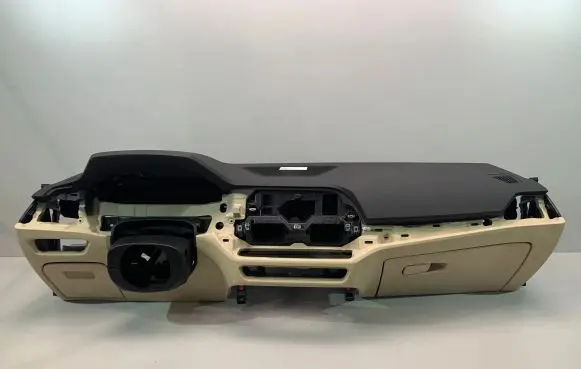 BMW 3 G20 G21 Dashboard