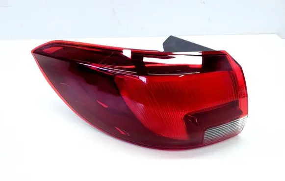 Opel Astra K Rear/tail lights 39077374