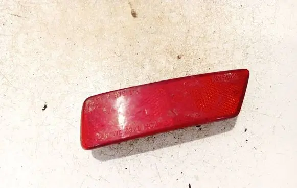 Nissan X-Trail T30 Rear tail light reflector e43020007
