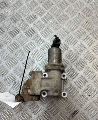 KIA Sorento EGR valve 284104A410