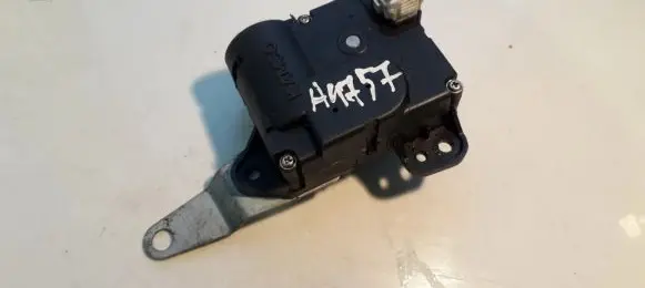 Hyundai Matrix Air flap motor/actuator 094300