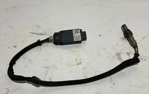 Citroen C5 Aircross Lambda probe sensor 9811207180