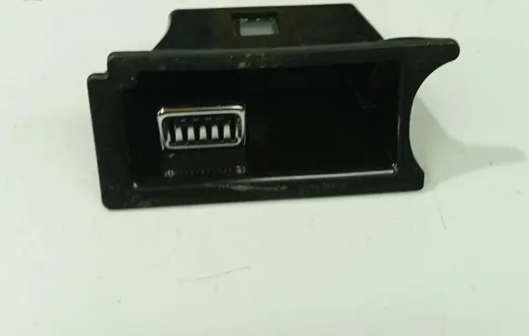 Honda Accord Car ashtray 