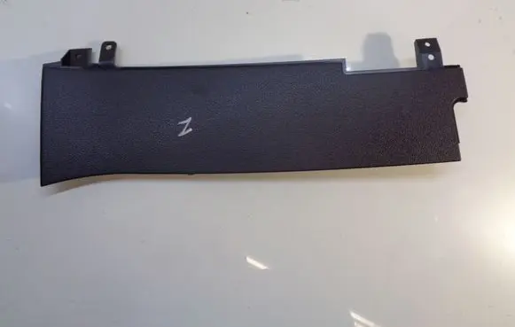 BMW Z4 E89 Other interior part 9189659 51459189659