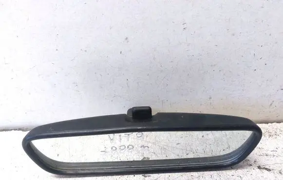 Mercedes-Benz Vito Viano W638 Rear view mirror (interior) E9010080