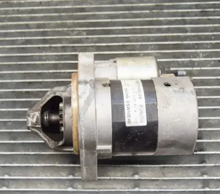 Ford Focus Starter motor