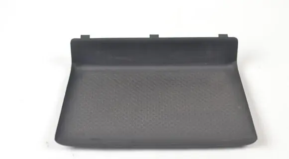 Volkswagen Golf Plus Central console drawer/shelf pad 5M0858165A