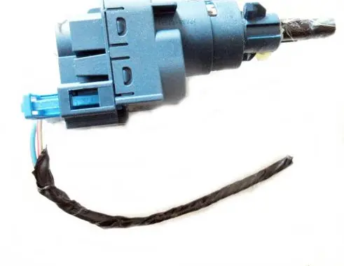 Seat Ibiza IV (6J,6P) Brake pedal sensor switch 6Q0927189
