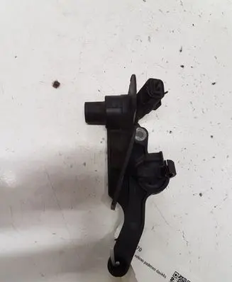 Citroen C2 Crankshaft position sensor 9639999880